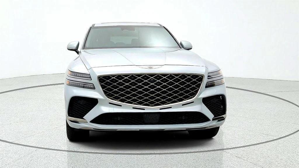 genesis gv80 coupe 2026 KMUJBESC0TU304961 image genesis gv80 coupe 2026 KMUJBESC0TU304961 image
